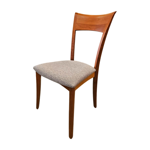 Ingrid Side Chair, Sterling Fabric, Steamboat Springs, Colorado - 45
