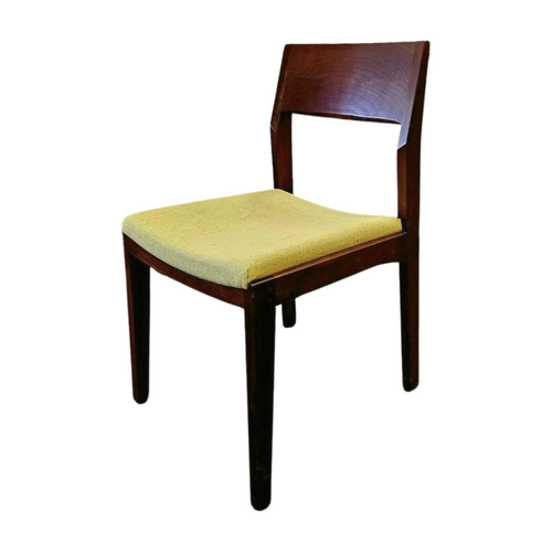 Iso Side Chair, Hemp Fabric, Steamboat Springs, Colorado - 45