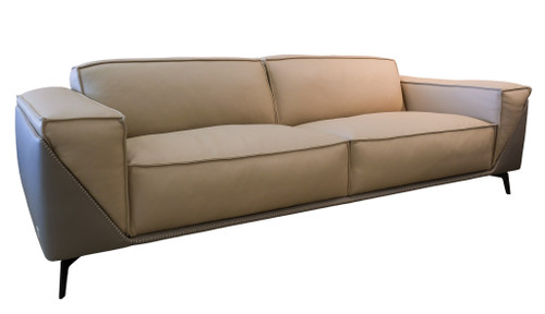 Edwin Sofa, Steamboat Springs, Colorado - Full