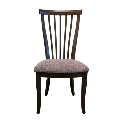 MIYW-33 Casual Side Chair, David Chase Furniture, Steamboat Springs, CO - Front