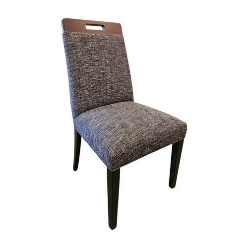 Camille Side Chair, David Chase Furniture, Steamboat Springs, Colorado - Full