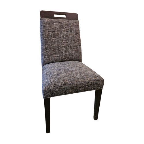 Camille Side Chair, David Chase Furniture, Steamboat Springs, Colorado - Front