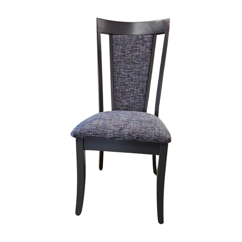 DCH-44 Casual Side Chair, Steamboat Springs, Colorado - Front
