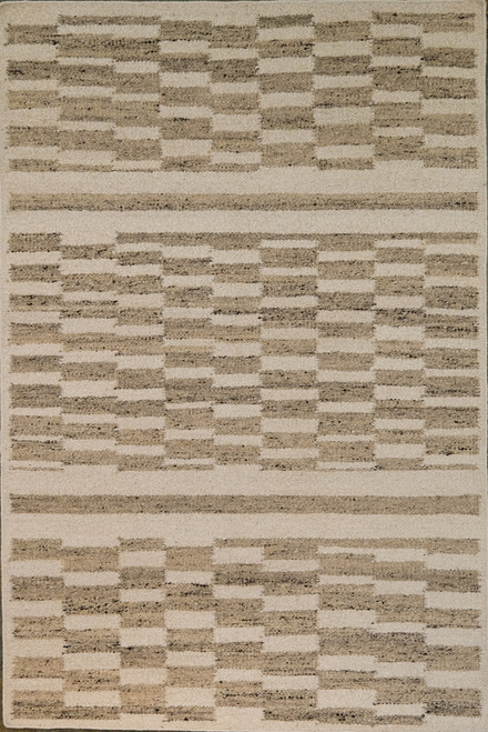 Flat Weave Area Rug, Steamboat Springs, Colorado - Full