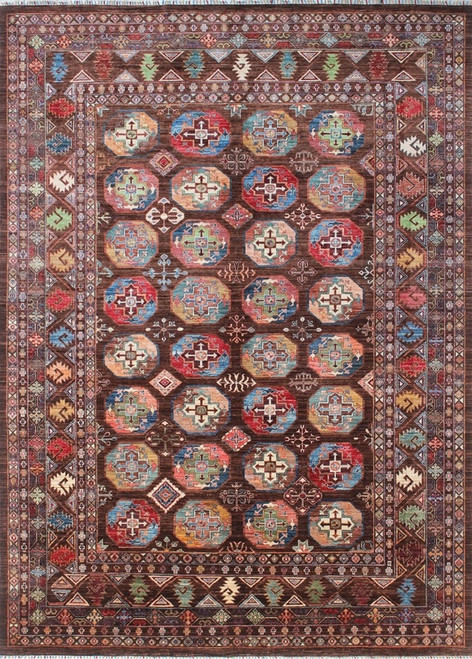 Khorjin Area Rug, Steamboat Springs, Colorado - Full - Vendor