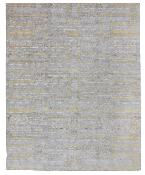 Permission Natural Area Rug, Steamboat Springs, Colorado - Full