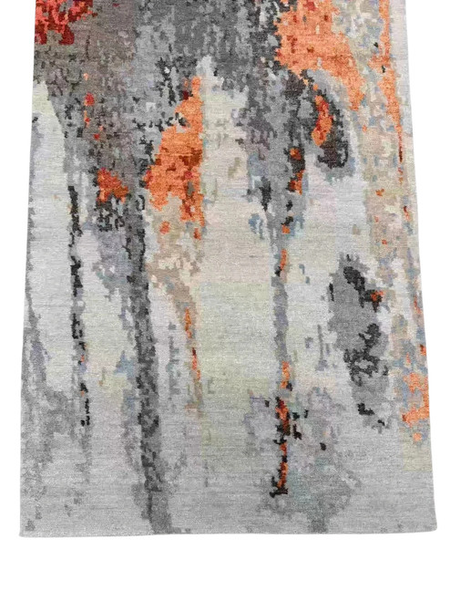 Acid Wash TK Warmth  Area Rug, Steamboat Springs, Colorado - Detail 1