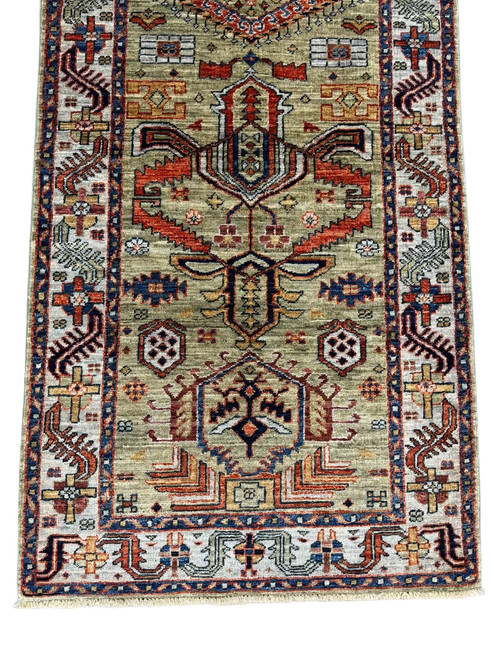Aryana Collection Area Rug, David Chase Furniture, Steamboat Springs, Colorado - Detail 1