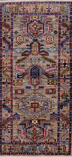 Aryana Collection Area Rug, David Chase Furniture, Steamboat Springs, Colorado - Full