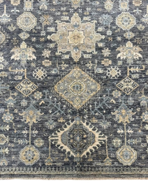 Classic Revival, Design ML210E Area Rug, David Chase Furniture, Steamboat Springs, Colorado - Detail 1