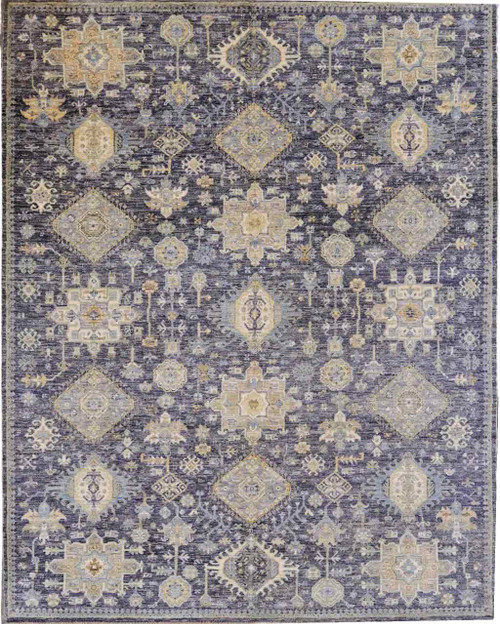 Classic Revival, Design ML210E Area Rug, David Chase Furniture, Steamboat Springs, Colorado - Full