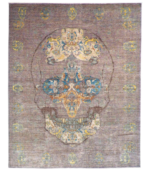 Fine Aryana Collection Area Rug, David Chase Furniture, Steamboat Springs, Colorado - Full
