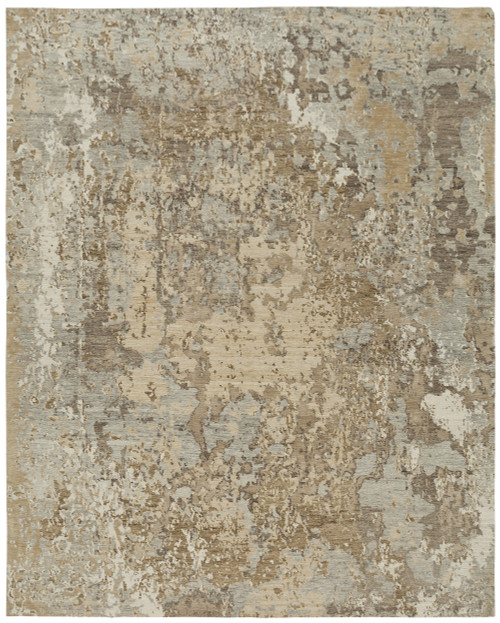 Inception TK Nude Mist Area Rug, David Chase Furniture, Steamboat Springs, CO - Full