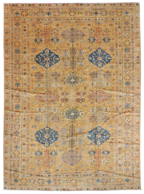 Faryab Collection Area Rug, David Chase Furniture, Steamboat Springs, CO - Full