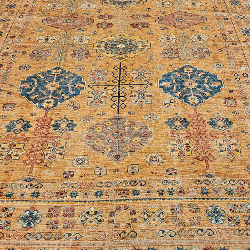 Faryab Collection Area Rug, David Chase Furniture, Steamboat Springs, CO - Detail 1