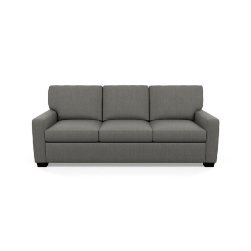 Carson Sofa. David Chase Furniture, Steamboat Springs, CO - Head on
