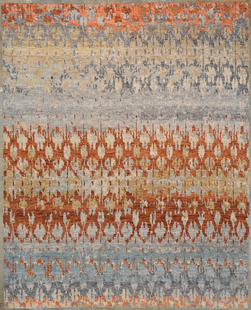 Irezumi PW James Area Rug, David Chase Furniture, Steamboat Springs, CO - Showroom