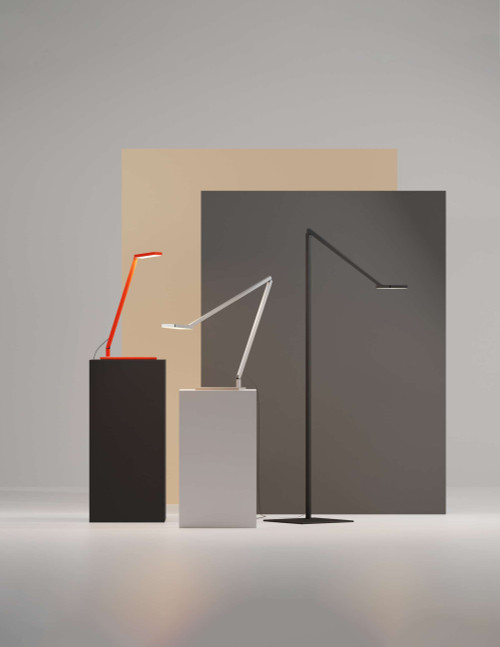 Focaccia Floor Lamp, David Chase Furniture, Steamboat Springs, Colorado - Series