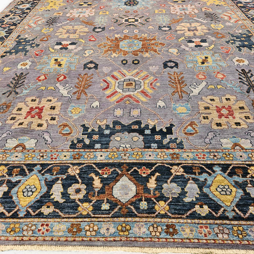 Aryana Collection Area Rug, David Chase Furniture, Steamboat Springs, CO - d1