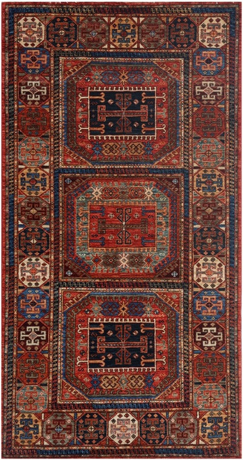 Aryana Collection Area Rug, David Chase Furniture, Steamboat Springs, CO - Full