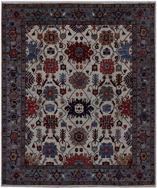Aryana Collection Area Rug, David Chase Furniture, Steamboat Springs, CO - Full