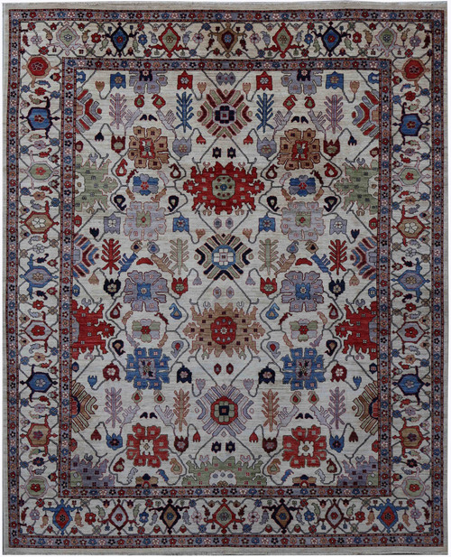 Aryana Collection Area Rug, David Chase Furniture, Steamboat Springs, CO - Full