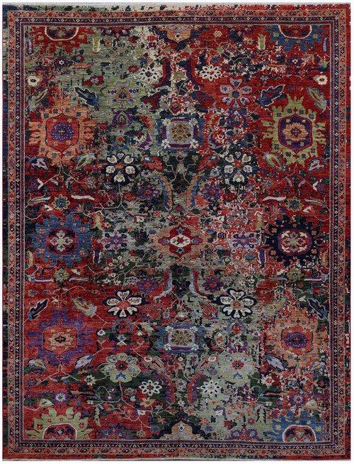 Faryab Collection Area Rug, David Chase Furniture, Steamboat Springs, CO - Full