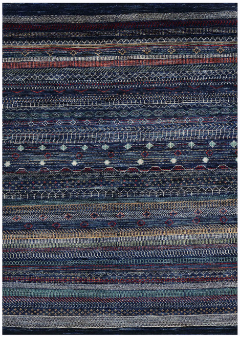 Gabbeh Collection Area Rug, David Chase Furniture, Steamboat Springs, CO - Full