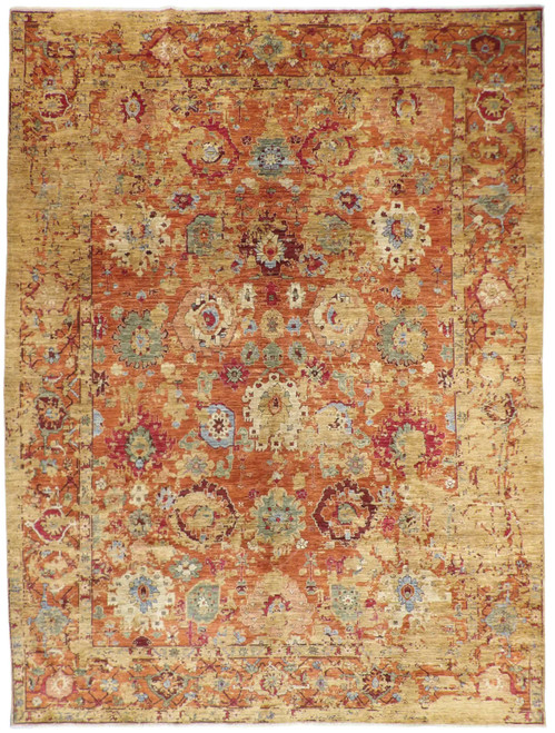Faryab Collection Area Rug, David Chase Furniture, Steamboat Springs, CO - Full