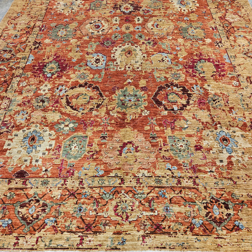 Faryab Collection Area Rug, David Chase Furniture, Steamboat Springs, CO - d1