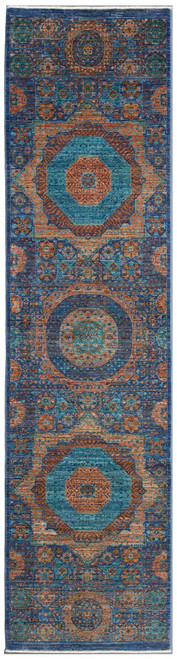 Mamluk Collection Area Rug, David Chase Furniture, Steamboat Springs, CO - Full