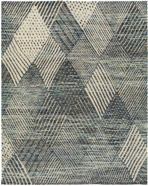 Diamond Cut MD Blue Multi Area Rug, David Chase Furniture, Steamboat Springs, CO - Full