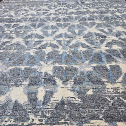 Malta TK Blue Stone Area Rug, David Chase Furniture, Steamboat Springs, CO - d1