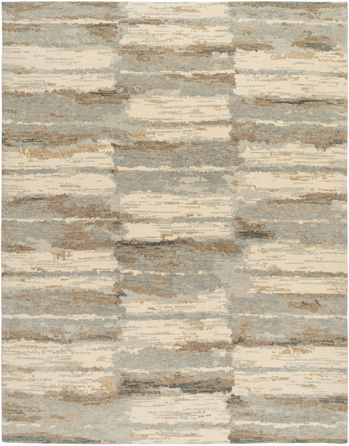 Montawk PW Haze Area Rug, David Chase Furniture, Steamboat Springs, CO - Full