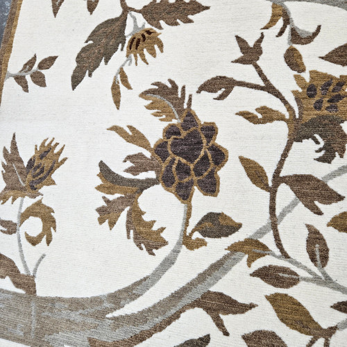 Walden Fall Area Rug, David Chase Furniture, Steamboat Springs, CO - d1
