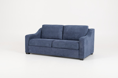 Alora Sleeper Sofa. David Chase Furniture, Steamboat Springs, CO - 45, closed