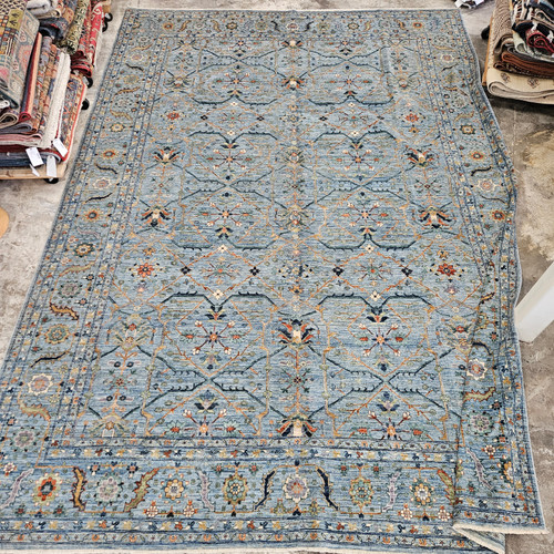 Aryana Collection Area Rug, David Chase Furniture, Steamboat Springs, CO - Full