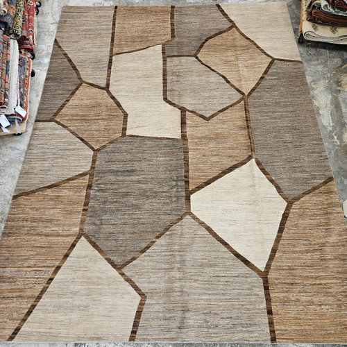 Gabbeh Collection Area Rug, David Chase Furniture, Steamboat Springs, CO - Full