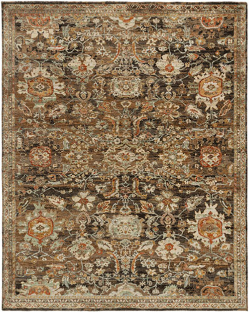 Shangri La Spicewood Area Rug, David Chase Furniture, Steamboat Springs, CO - Full