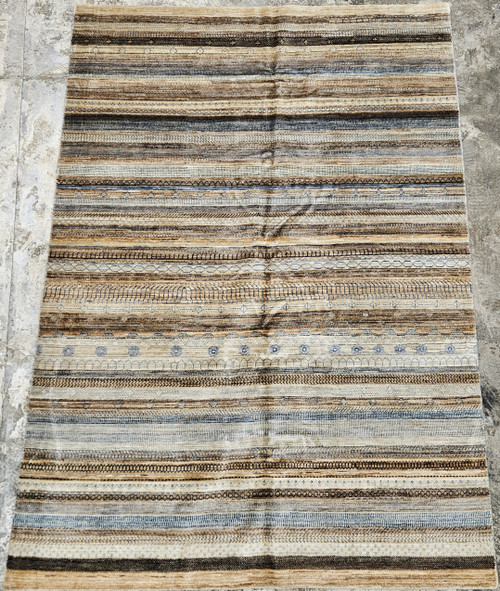 Gabbeh Collection Area Rug, David Chase Furniture, Steamboat Springs, CO - Full