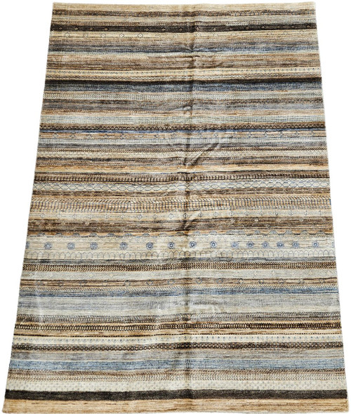 Gabbeh Collection Area Rug, David Chase Furniture, Steamboat Springs, CO - Full