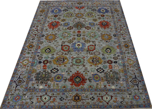 Faryab Collection Area Rug, David Chase Furniture, Steamboat Springs, CO - Full