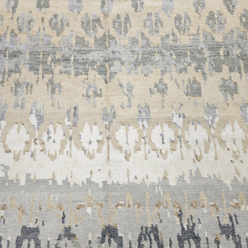 Irezumi PW Blue Mantis Area Rug, David Chase Furniture, Steamboat Springs, CO - Detail 1