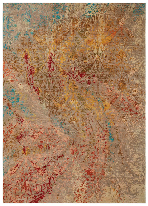 Holi Area Rug, David Chase Furniture, Steamboat Springs, CO - Full