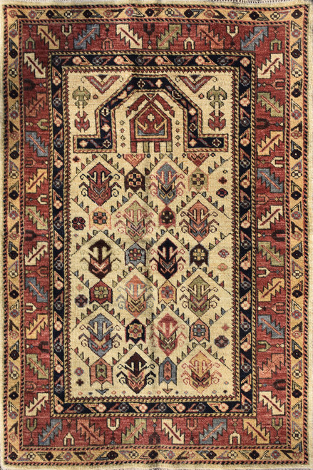 Shirvan I Area Rug, David Chase Furniture, Steamboat Springs, CO - Full