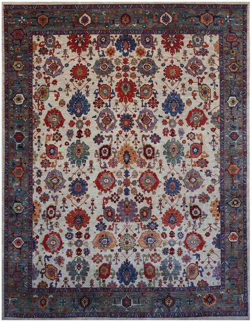 Faryab Collection Area Rug, David Chase Furniture, Steamboat Springs, CO - Full