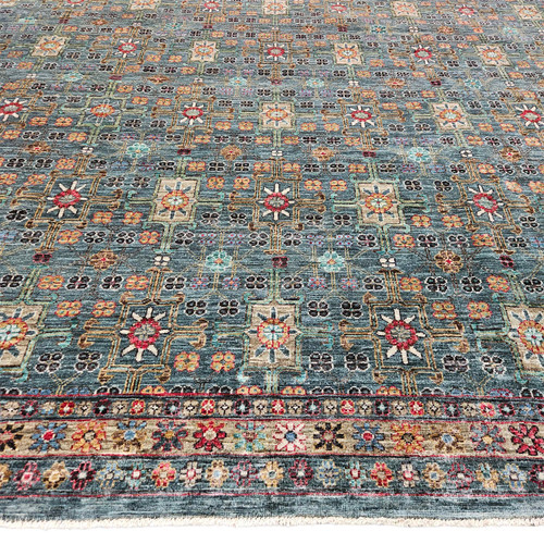 Aryana Area Rug, David Chase Furniture, Steamboat Springs, CO - d1