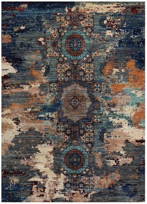 Aryana Area Rug, David Chase Furniture, Steamboat Springs, CO - Full