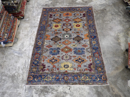 Faryab Collection Area Rug, David Chase Furniture, Steamboat Springs, CO - Instock 1