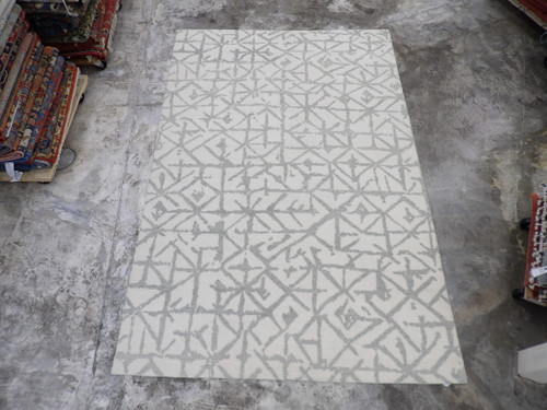 Treen PW Mist Area Rug, David Chase Furniture, Steamboat Springs, CO - Instock 1